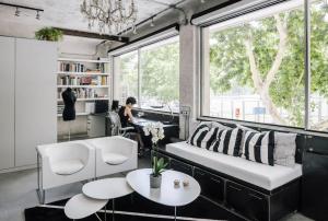 For You Rentals Espectacular apartamento TEMPORAL en Madrid Río VAL100