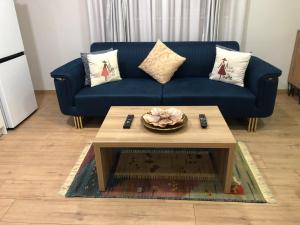 Suite In City Center