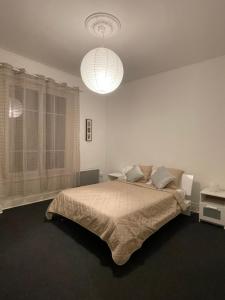 Appartements La Belle Evasion : photos des chambres