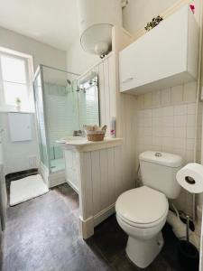 Appartements La Belle Evasion : photos des chambres
