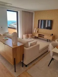 Beachfront Apartment - Âncora