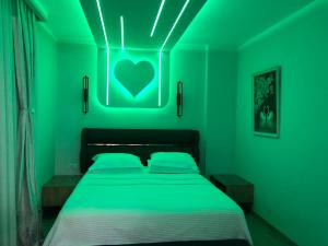 Suite In City Center