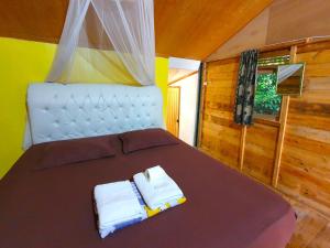 Santi Garden Bungalows