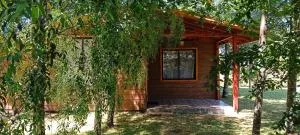 Cabaña de campo bonita - Collico