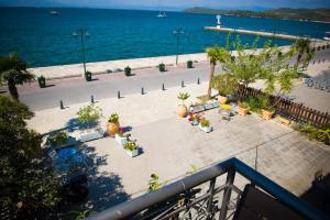 SeaFront Stone Suites