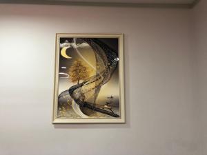 Suite In City Center