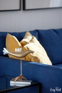 Pinea 103 - z widokiem na morze - BASEN, sauna, jacuzzi w cenie pobytu! - Easy - Rent Apartments