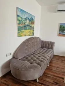 Apartman Galerija - Golubac