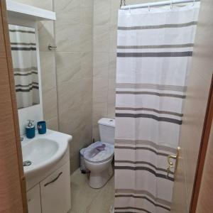 Evelyn Cosy apartment