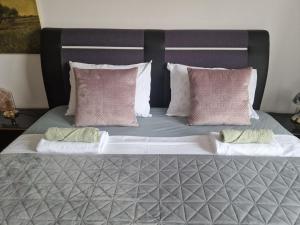 Apartman Galerija