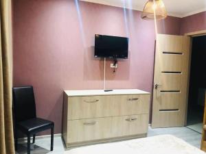 Snow house bakuriani