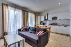 Perfectly Located Sliema Apartment