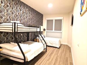 Madrid Suites