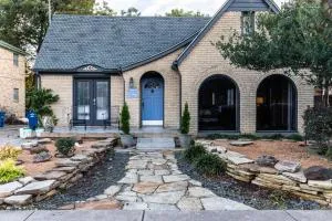 Lower Greenville Estate - Dallas