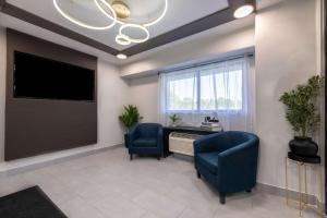 Motel 6-Charlotte, NC - Coliseum
