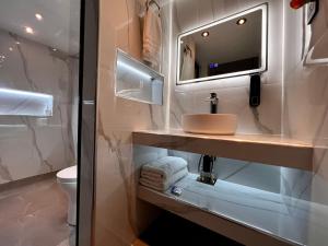 Casa Solar Boutique Eco-Hotel Confort Suite