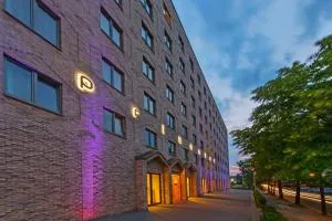 Prize by Radisson, Hamburg City - 汉堡