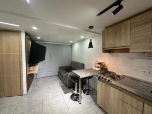 apartamento Bogotá, cerca al centro, universidad nacional y coorferias