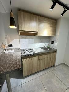 apartamento Bogotá, cerca al centro, universidad nacional y coorferias