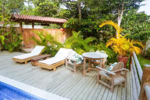 Casa Vinhas Trancoso