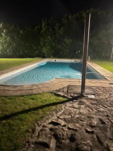 Casa dos três rapazes