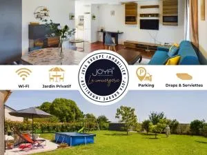 Maison du Bien-Être - Baudement