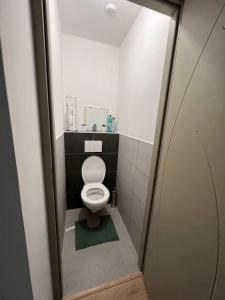 Appartements App T2 proche de la gare 503 : photos des chambres