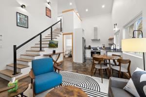 Coda Guesthouse -New in 2024 - Ubytování bez kategorie ve městě Portland