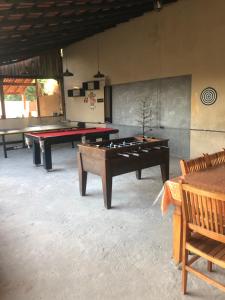 Chacara Recanto das águas