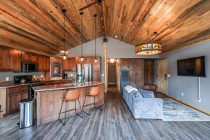 Little Aspen in Creede CO