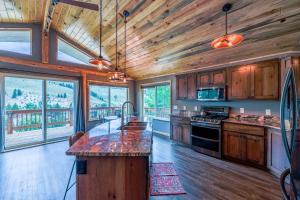 Little Aspen in Creede CO