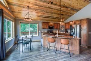 Little Aspen in Creede CO