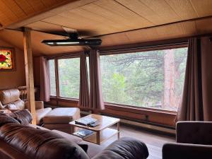 Rose Den - Romantic Mountain Cabin with Views!