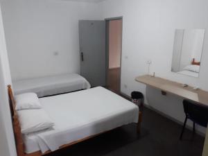 Pousada Vila Brumado