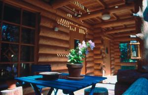 Maatilamatkailu Peräkangas