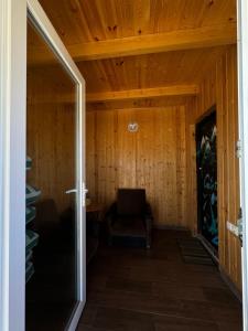 Cotrias Cottage at Gomismta