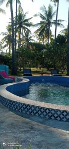 AMIGOS BUNGALOWS GILI MENO