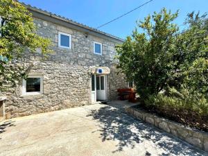 Holiday home in Jadranovo 51527 