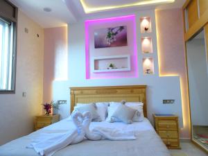 Paradise House Apartment in Tamraght