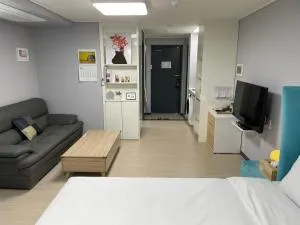 Yeosu U Bless - Ungch'ŏn-ni