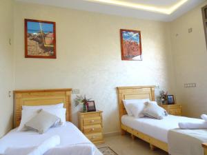 Paradise House Apartment in Tamraght