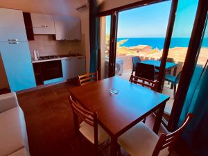 Costa Paradiso Villaggio maya GP 2 15 Bilocale vista mare