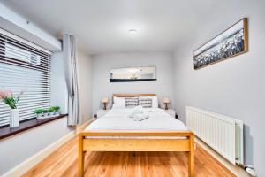 Golf Terrace 1 - Portrush by the Sea