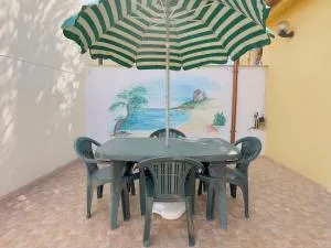 Domu Giancale - Nel cuore di San Vito - Ballao