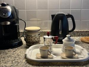 Accogliente Appartamento Roma