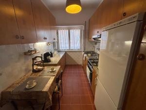 Accogliente Appartamento Roma