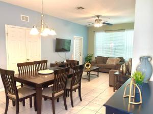 Nice Apartment 3BD2BA at Windsor Hills WH76604
