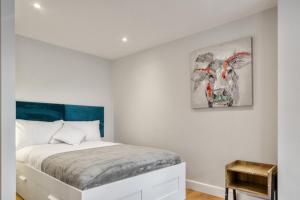 City Apartment Zone 2