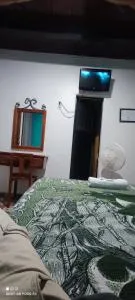 Hotel Laguna brava - 科米坦德多明格斯