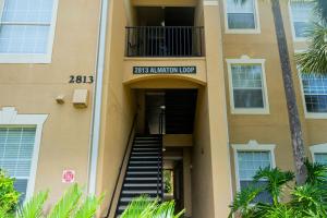 Cozy Apartment at Windsor Hills WH28131